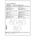 thumbnail image 2 of McCall Pattern, 2 of 7