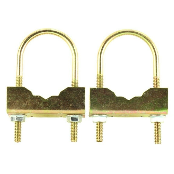 skywalker signature series u-bolt nest assembly, qty2