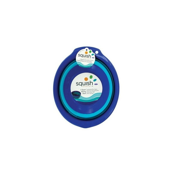 Bowl Plegable 3 qt Squish 41004
