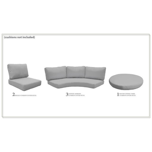 TK Classics Haut Dossier Serti en Gris pour FAIRMONT-08b