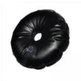 thumbnail image 1 of jinwen 4X Base de Parasol de Patio Sac de Poids PVC Base de Parasol de Plage de Patio Support pour Patio, 1 of 9