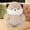 beaver, variant on DOLITY Animal Plush Toy Decorative Adorable Soft Bedtime Sleep for Party Couch Home koala
