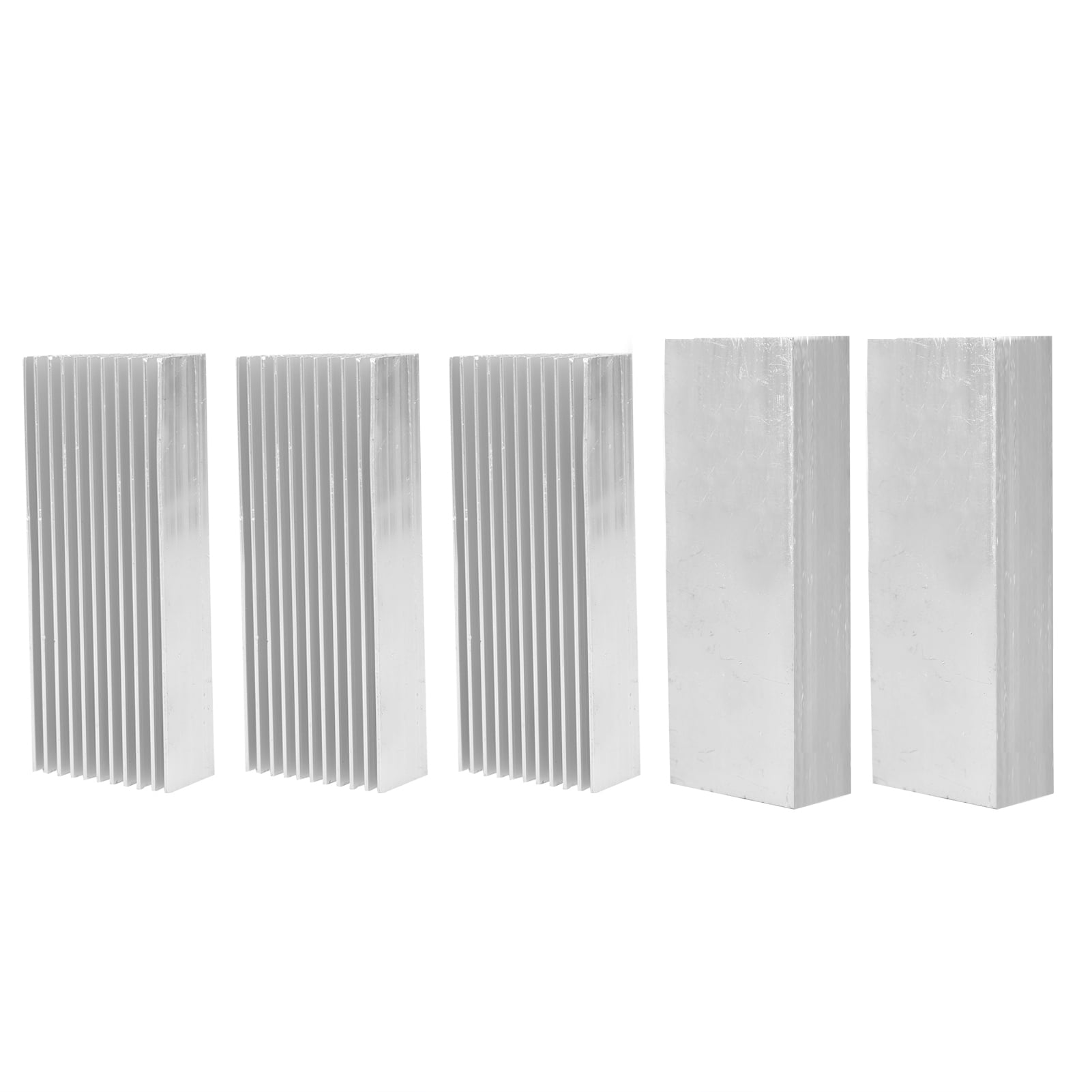 Heatsink Module Heat Sink Aluminum Heat Sink Cooler Fin CPU Heat Sink