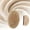 Style A, variant on Tongina 2 Pieces Multi Fabric Sweater Comb Wool Comb Handled ing Fuzz Remover Sweater Cashmere Comb Fabric for Wool Coats A