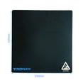 thumbnail image 3 of Tronxy Heated Bed Sticker Sheet Build Surface High Temperature Resistant 330*330mm/13.0*13.0in for 3D Printer Hotbed, 3 of 8
