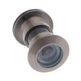 thumbnail image 3 of tredstone Door Viewer Peephole HD200 Degree Viewing With Cap Cover Home Security 28mm, 3 of 9