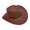 Coffee, variant on JAHH Men’s Women's Felt Wide Brim Western Cowboy Hats Vintage Western Cowboy Suede with Rope Windproof Wide Brim Jazz Caps for Outdoor Summer Hats