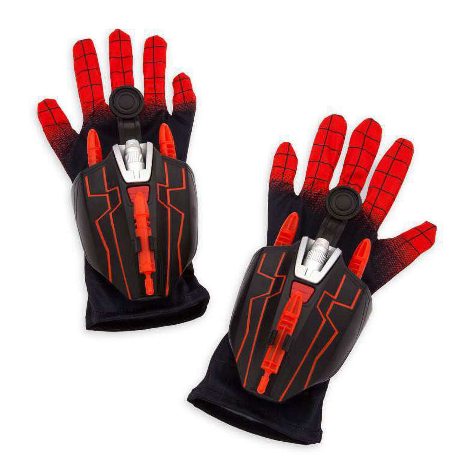 Disney Marvel Spider-Man Across the SpiderVerse Miles Morales Web Shooters