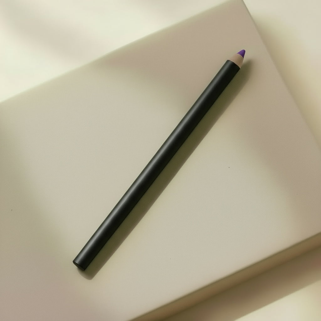 Voodoo Makeup Artist Pencil Eyeliner, Bourre