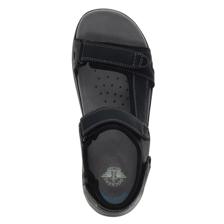 Dockers Mens Bradburn Outdoor Sport Sandal - Walmart.com