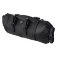 thumbnail image 1 of Topeak FrontLoader bikepacking Bag 8L Black (TBP-FL2B), 1 of 1