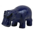 thumbnail image 7 of Ebros Mini Egyptian Goddess Taweret Statue 3"L Dark Blue Nile River Hippopotamus, 7 of 7