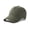 green, variant on Unisex Vintage Washed Unstructured Baseball Cap Washed Cotton Adjustable Dad Hat