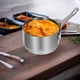 thumbnail image 2 of 2 piezas de salsa de salsa de salsa de acero inoxidable salsa de salsa de salsa de cocina, 2 of 6