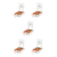 thumbnail image 1 of Thinsony Family Toy Will Memories For Years To Come Interactive Games For Kids Board Game white 5Set, 1 of 6