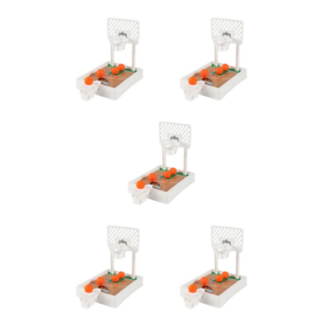 Thinsony Family Toy Will Memories For Years To Come Interactive Games For Kids Board Game white 5Set