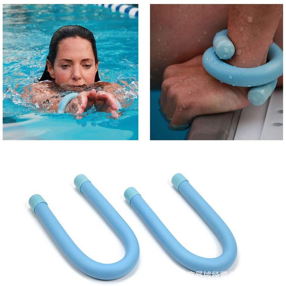 Running Swimming Weight-Bearing Wrist Weights Wearable Weight Bracelets Equipment Suitable for Fitness Work