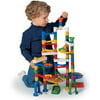 68-pc. Play Set, A great toy to develop eye-hand coordination, creativity, as well as fun. By Marble Run