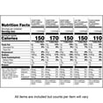 thumbnail image 4 of Frito-Lay Bold Mix Snacks Variety Pack, 18 Count (Assortment May Vary), 4 of 5