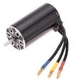 thumbnail image 2 of RC 4076 MOTOR SIN ESCOBILLAS SENSOR 4P 4P PARA UN AUTOMÓVIL MONSTRO DE 1/8 RC, 2 of 7