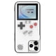 thumbnail image 3 of Funda de teléfono Gameboy Retro clásica para IPhone, 13, 14, 15 Pro Max, 12 Mini, 11, XR, X, 8 Plus, SE 2020, IPone, 15Pro, 14Pro, Game Boy, 36, 3 of 5