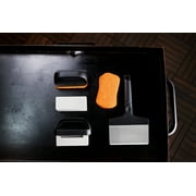 Blackstone Professional Griddle Cleaning Kit, 8-Piece