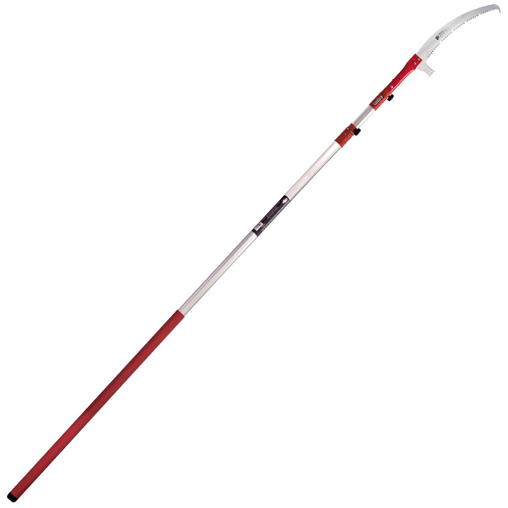 Barnel 21' Telescoping Pole Saw