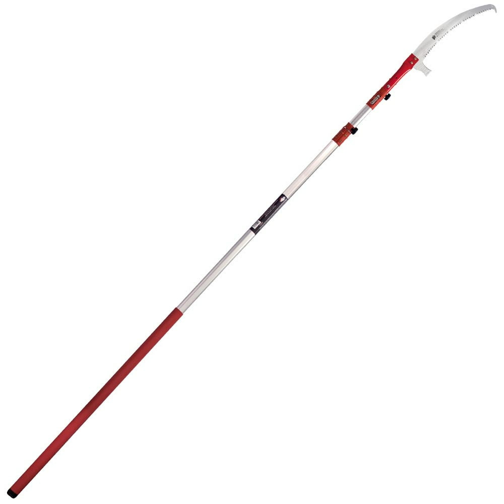 Barnel 21' Telescoping Pole Saw