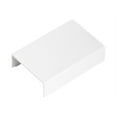 thumbnail image 1 of StarTech.com 20 Pack Cable Raceway Coupler for CBMWWD3211, Cable Management Accessories, Channel Raceway Fitting Coupler, Midway Connectors, Wiring Duct Straight Connector, UL Listed - ABS Plastic, UL94 HB (CBMWWD3211C) - Cable raceway coupler - white - TAA Compliant (pack of 20) - for P/N: CBMWWD3211, 1 of 8
