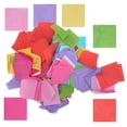 thumbnail image 3 of ZPSHYD Confeti, Confeti Cuadrado para Fiesta Boda Año Nuevo Fiestas Sorpresa Cumpleaños Sesiones Fotográficas Compromisos Decoración Accesorios, 3 of 5