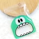 thumbnail image 2 of Fiudx Bolsas de Galletas con Dibujos Animados, Autosellables de Plástico para Almacenamiento, Paquete de 100 Bolsas Sellables para Alimentos, Mantienen El Contenido Fresco, Ideales para Refrigerios,, 2 of 4