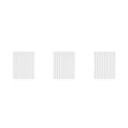thumbnail image 2 of yingyy Humidifier Sticks Filter Stick Personal USB Powered Wand Office and Bedroom Good Storage Capacity Volatilization Stability 1 10cm*8mm*40pcs? 3Set, 2 of 6