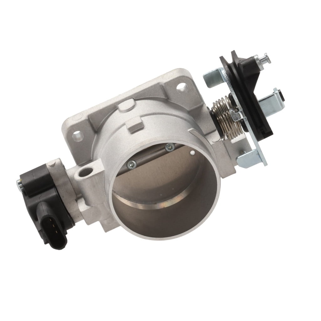 KarParts360 For Ford E-150/E-250 2003 Throttle Body | Replacement For 3C2Z9E926AA, F81Z9E926AA