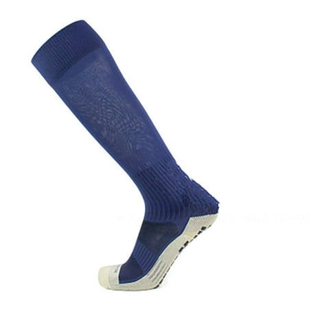 

1 pair of winter cotton socks non-slip football Fashion socks socks thick sweat-absorbent socks sports socks unisex socks