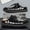 Black, variant on Toe-Post Slippers Men'S New Summer Outdoor Anti-Slip One-Kick No-Heel Half-Slipper