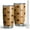 Orange Black Butterfly, variant on 20oz Tumblers Orange Black Butterfly Pattern Stainless Steel Vacuum Insulated Double Wall Travel Tumbler Cups Mug with Lid and Straw,Cleaning Brush for Cold & Hot Drinks