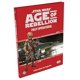 thumbnail image 1 of Expansión Fantasy Flight Games Star Wars Edad de la Rebelión, 1 of 2