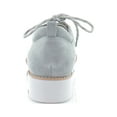 thumbnail image 4 of Vionic Ballari Women's Loafers & Slip-Ons Charcoal Size 9.5 W, 4 of 8