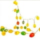 thumbnail image 1 of Luzes de Cuerda Al Aire Libre Decoración Del Día de Pascua Luzes de Cuerda 150cm Plástico Multicolor, Decoraciones de Pascua Al Aire Libre Pollo Amarillo Roto Pollos Coloridos Huevos Grietos Luzes, 1 of 7