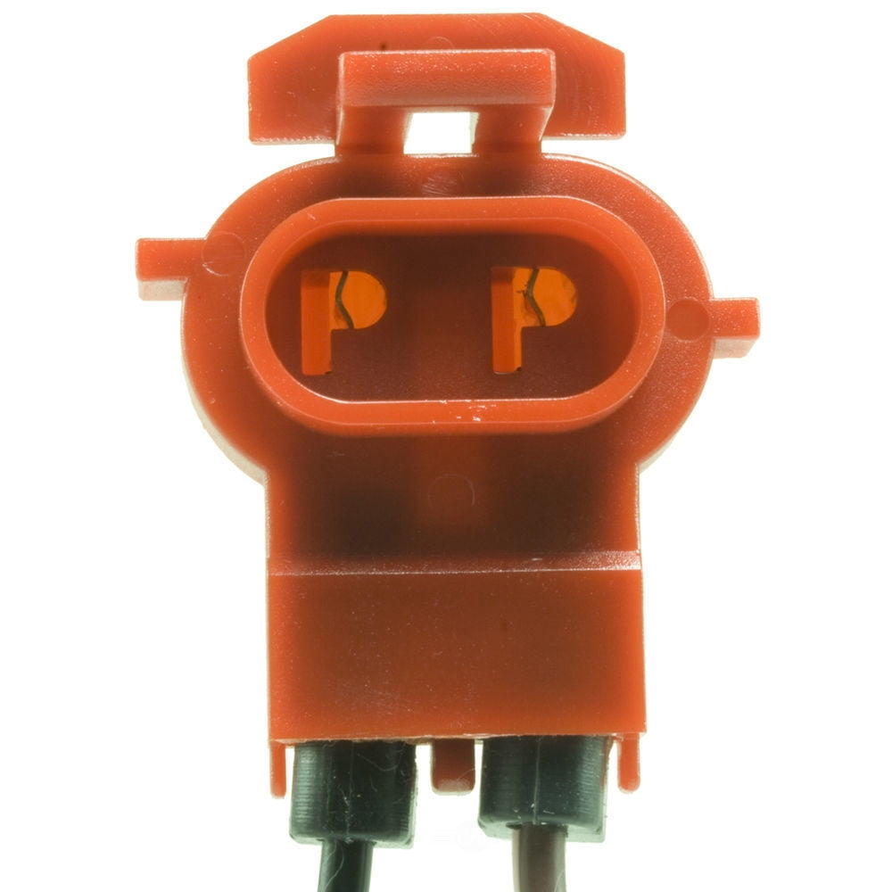 WVE 1P1393 Fuel Pump Relay Connector