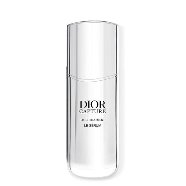 Christian Dior Capture Totale Le Serum , 3.4 oz Serum - Walmart.com