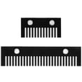 thumbnail image 1 of Miangastore 2pcs Aquarium Weir Comb Fish Tank Acrylic Aquarium Weir Comb Fish Tank Anti-overflow Accessory, 1 of 9