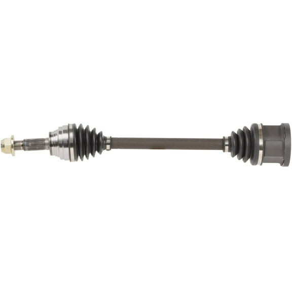 CARDONE New 66-6299 CV Axle Assembly Front Left fits 2008-2013 Infiniti 39101-Ej71A