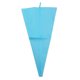 thumbnail image 2 of Luxshiny Bolsa De Silicona Reutilizable Color Azul Para Decorar Tartas Y Galletas Sin Boquillas, 2 of 6