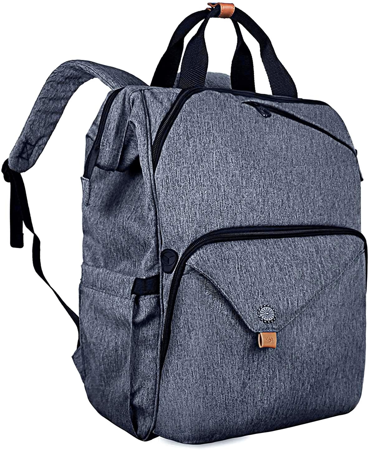 13.3 inch laptop backpack