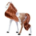 thumbnail image 2 of â€‹Spirit Untamed Herd Horse - Brown Mane, 2 of 6