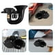 thumbnail image 4 of Bocina de coche, bocina de camión, resistente al agua, tono alto y bajo, Kit de bocina de caracol eléctrica súper ruidosa, bocinas de repuesto para vehículo automotriz universal, 4 of 5