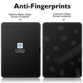 thumbnail image 4 of Protector de pantalla Mothca de cristal mate para iPad Air 11 pulgadas M3/M2, 4 of 6