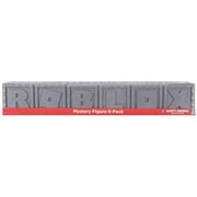 Roblox Series 1 Mystery Figure 6-Pack