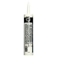 thumbnail image 2 of DAP 12286 Spackling Paste Off-White 10.1 fl-oz Cartridge, 2 of 6